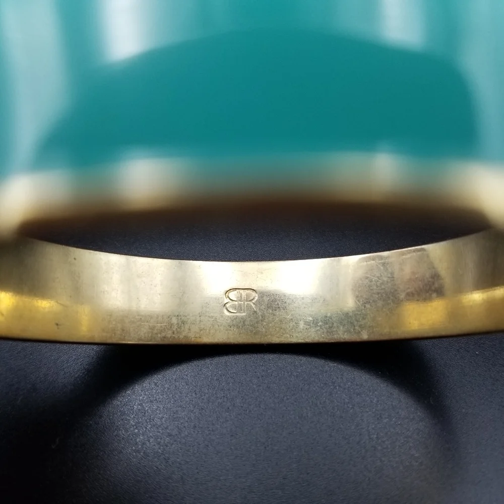 Banana Republic Bangle Bracelet - Picture 3 of 5